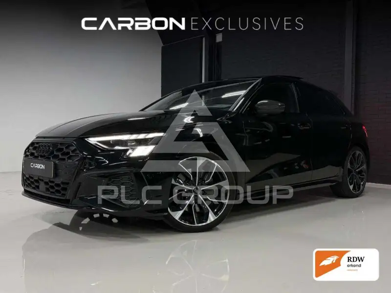 2024 Audi S3
