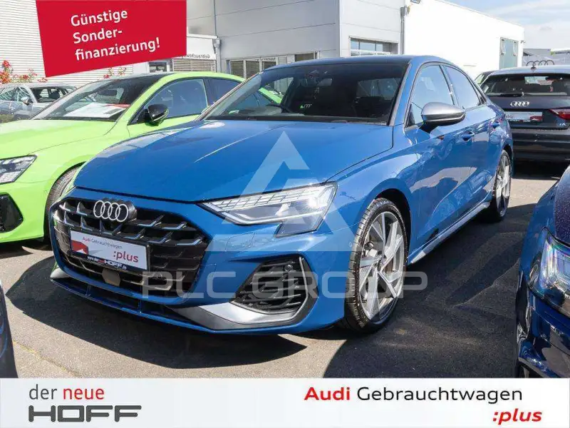 2024 Audi S3