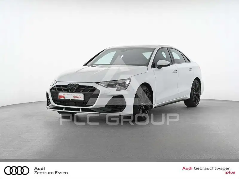 2024 Audi S3
