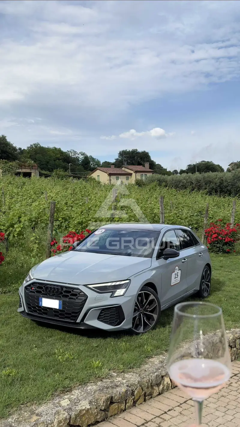 2024 Audi S3