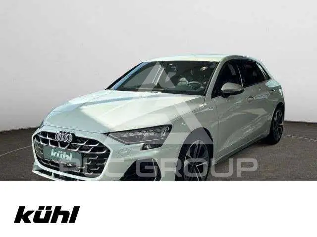 2024 Audi S3