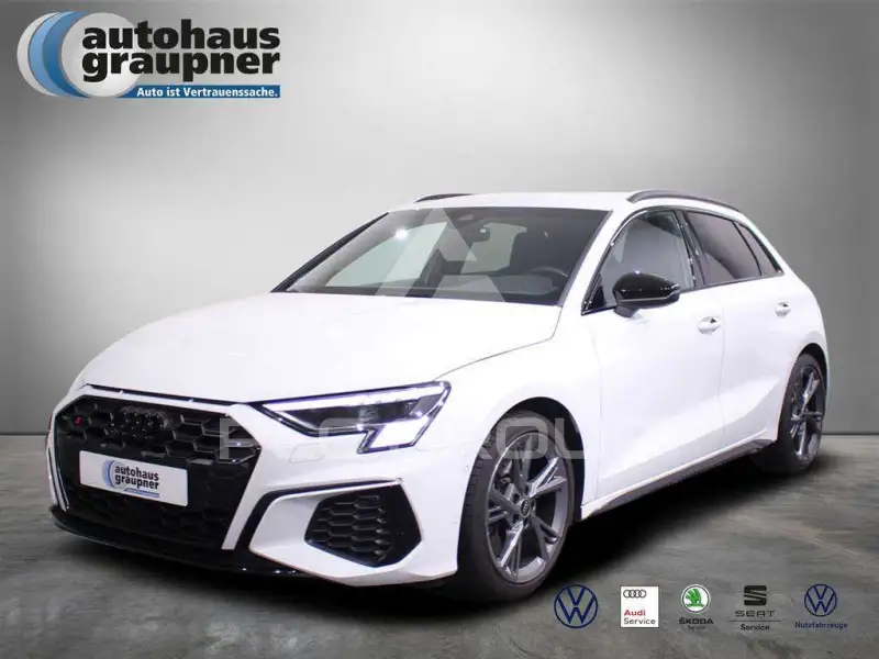 2024 Audi S3