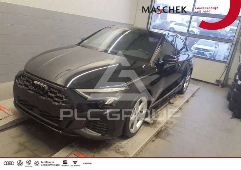 2024 Audi S3