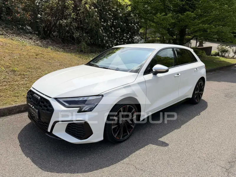 2024 Audi S3