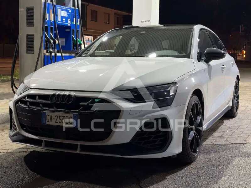 2024 Audi S3