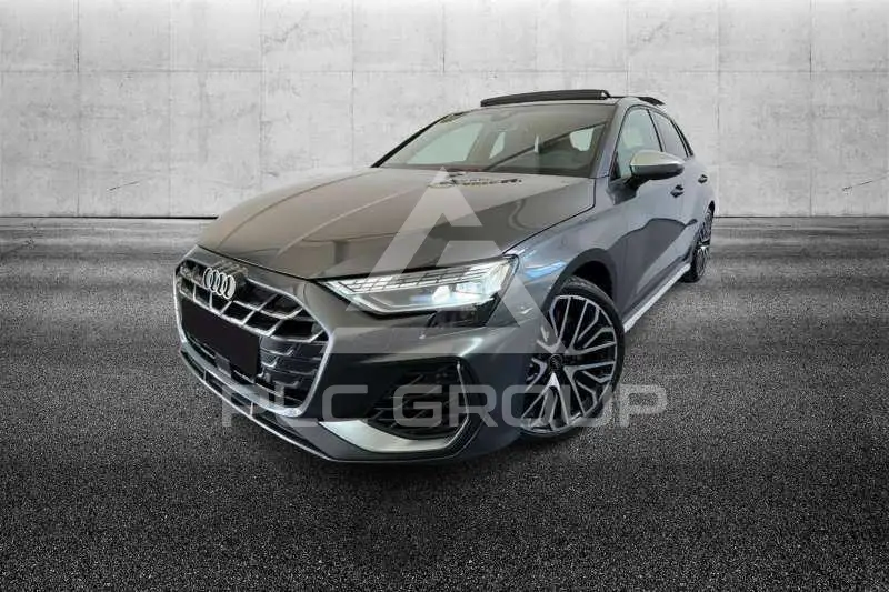 2024 Audi S3