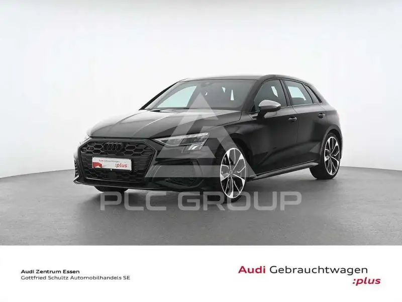 2024 Audi S3