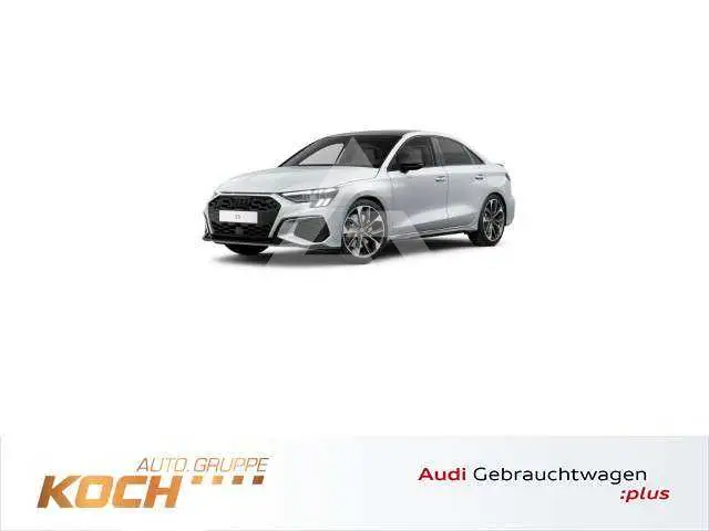 2024 Audi S3