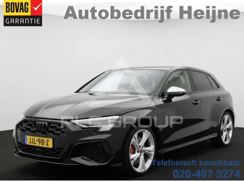 2024 Audi S3