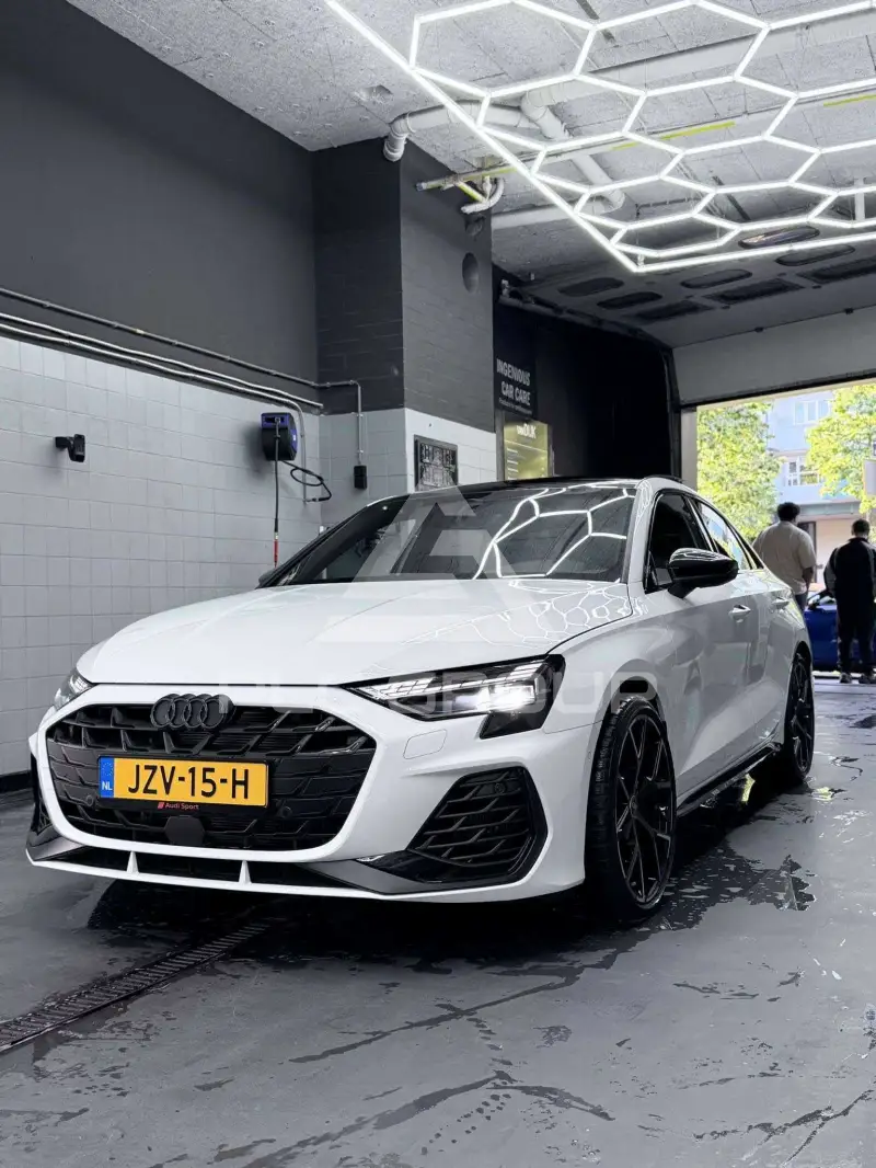 2024 Audi S3