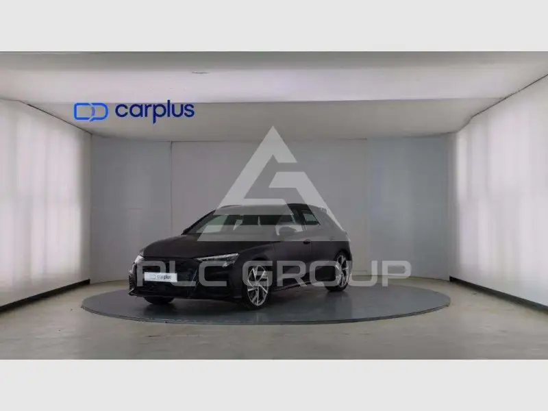 2024 Audi S3
