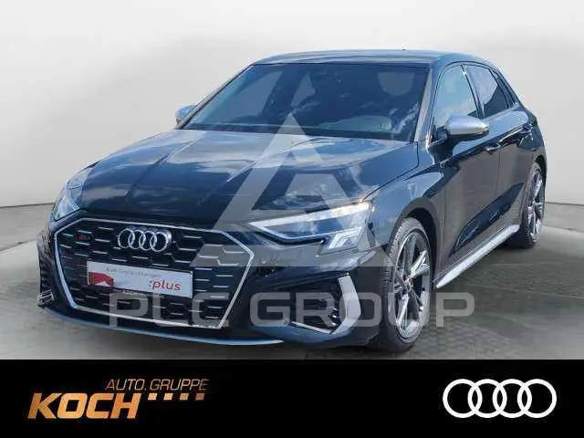2024 Audi S3