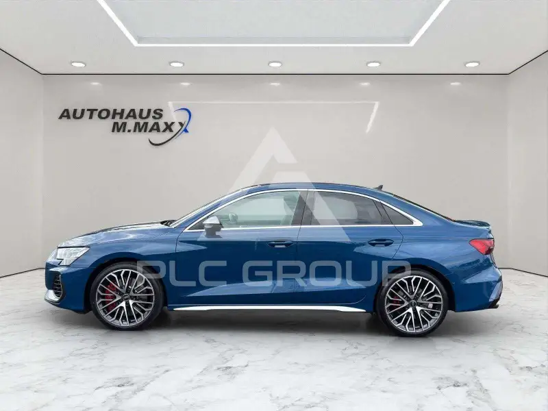 2024 Audi S3