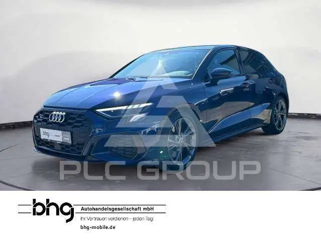 2024 Audi S3