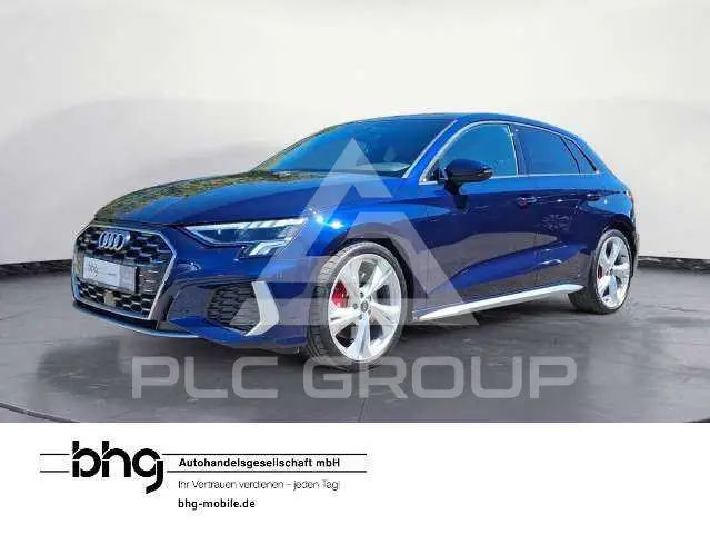 2024 Audi S3