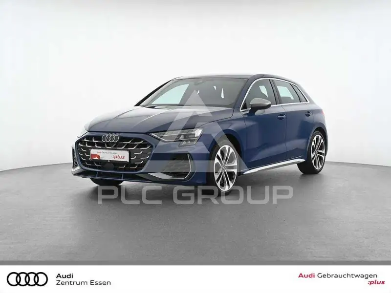2024 Audi S3