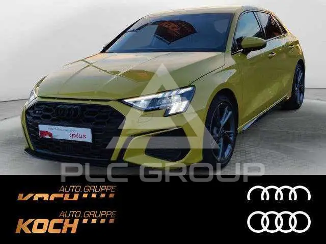 2024 Audi S3