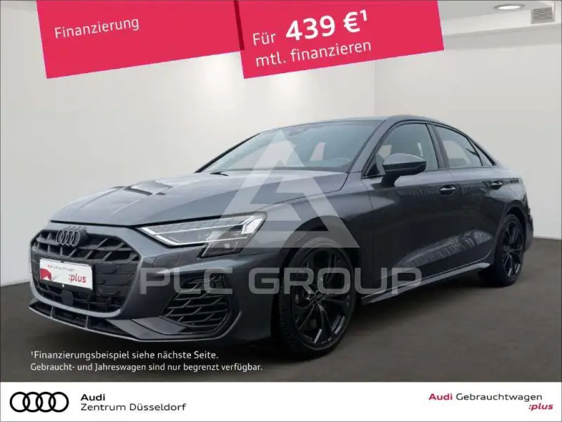 2024 Audi S3