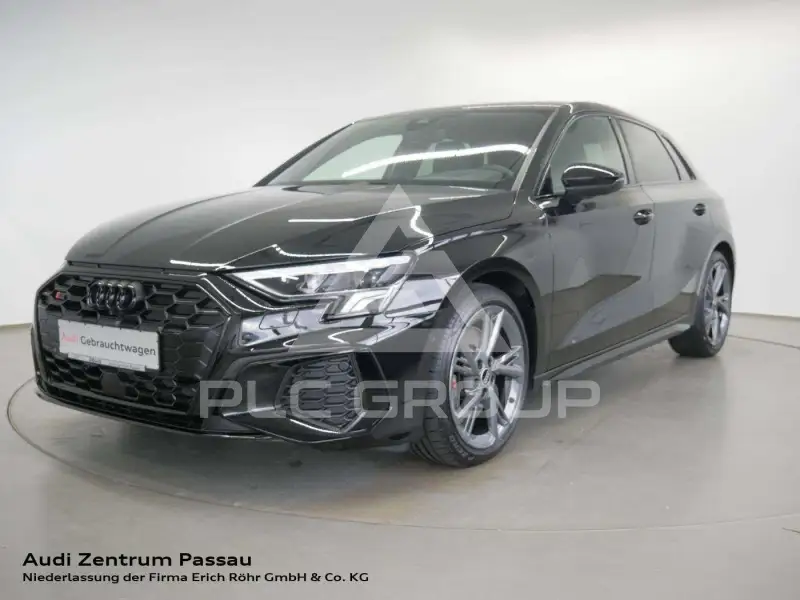 2024 Audi S3