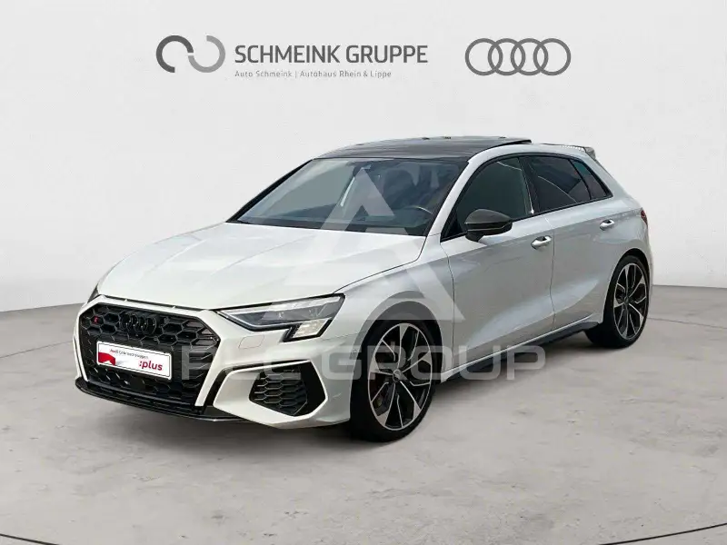 2024 Audi S3