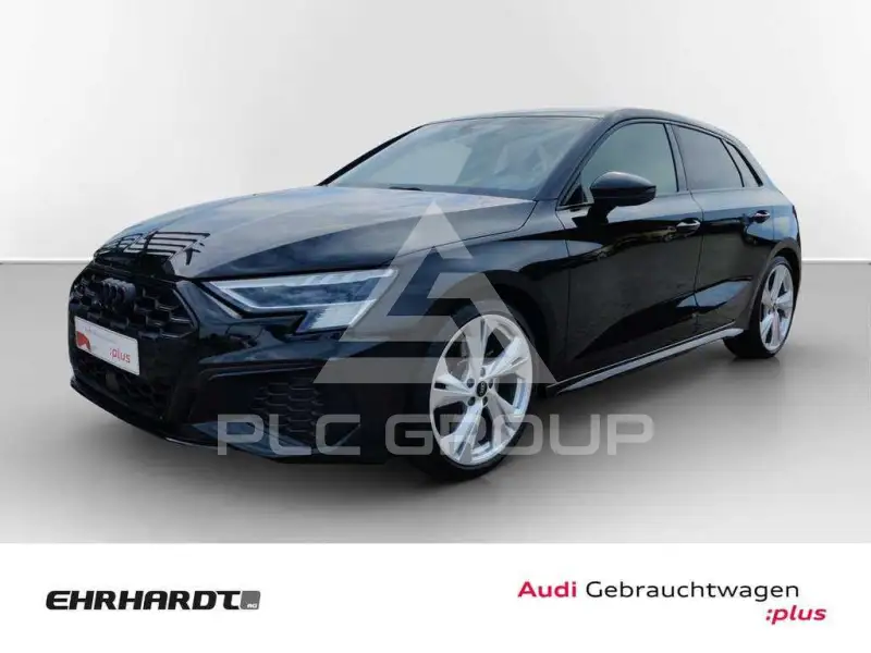 2024 Audi S3