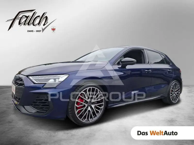 2024 Audi S3