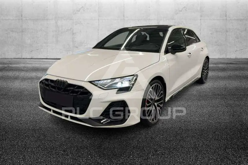 2024 Audi S3