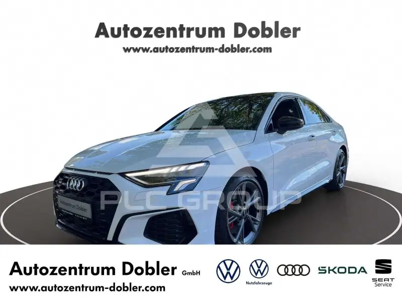 2024 Audi S3