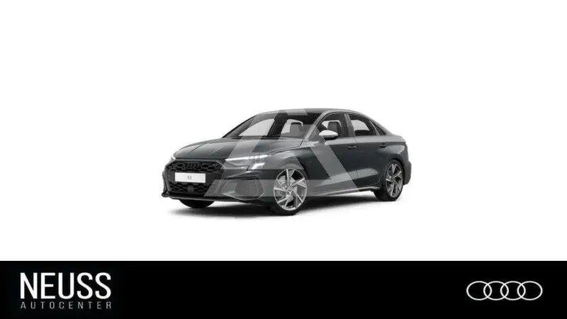 2024 Audi S3