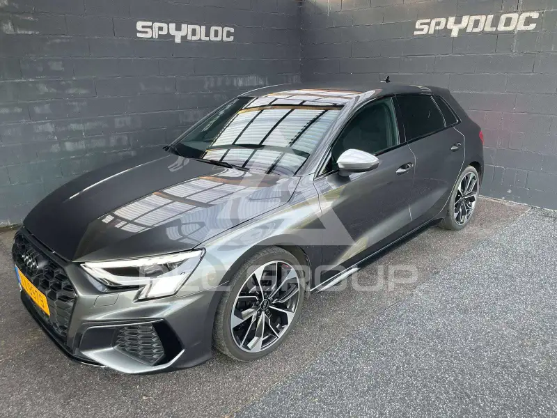 2024 Audi S3