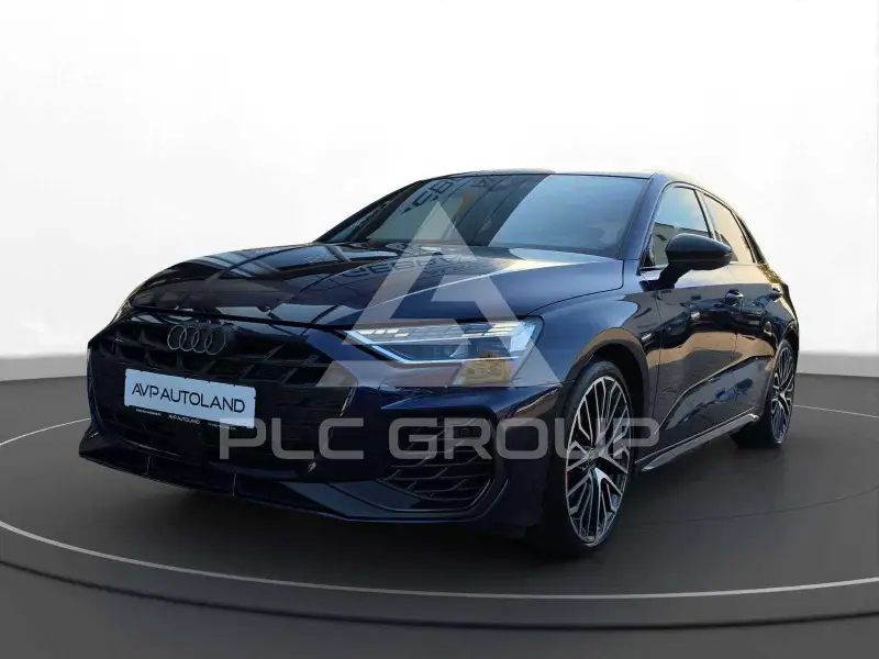 2024 Audi S3