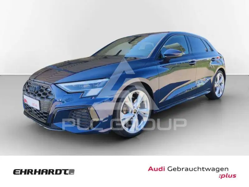 2024 Audi S3