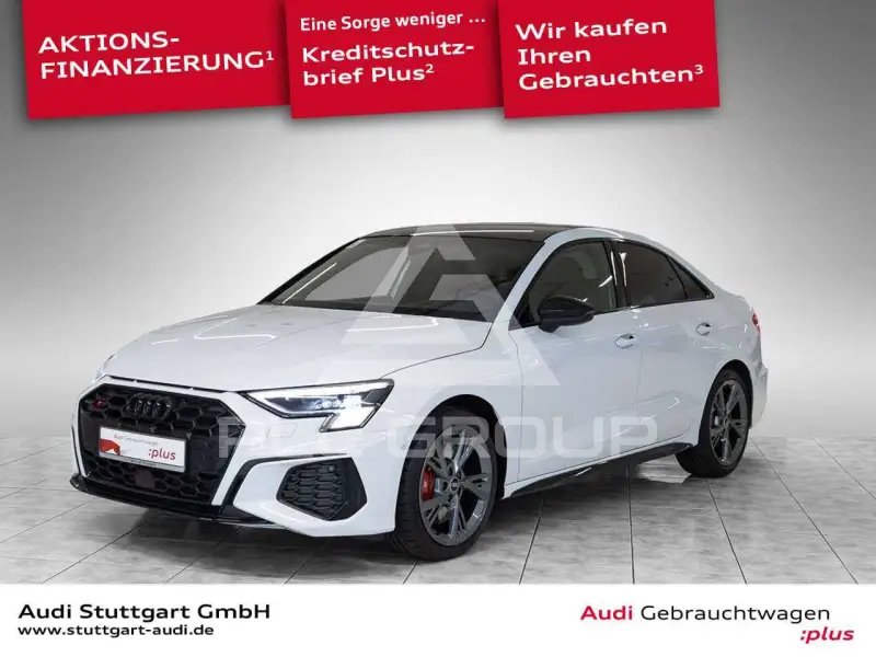 2024 Audi S3