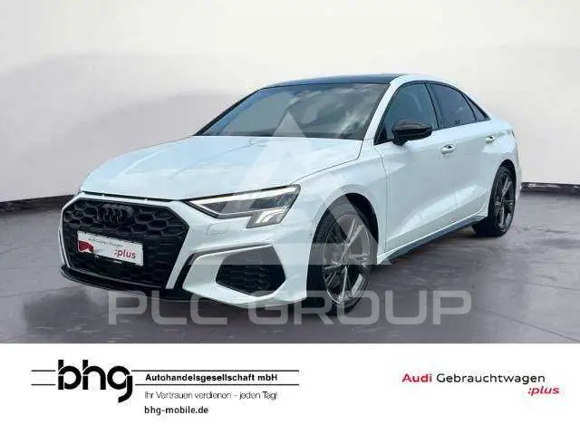 2024 Audi S3