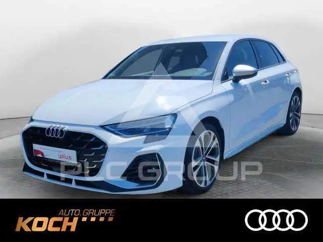 2024 Audi S3