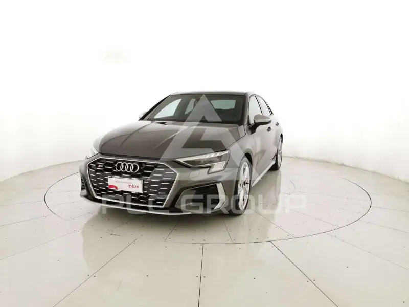 2024 Audi S3