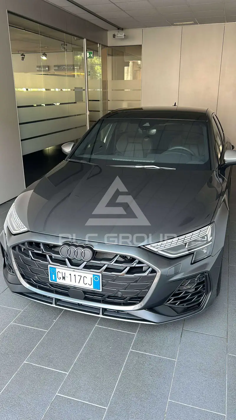 2024 Audi S3