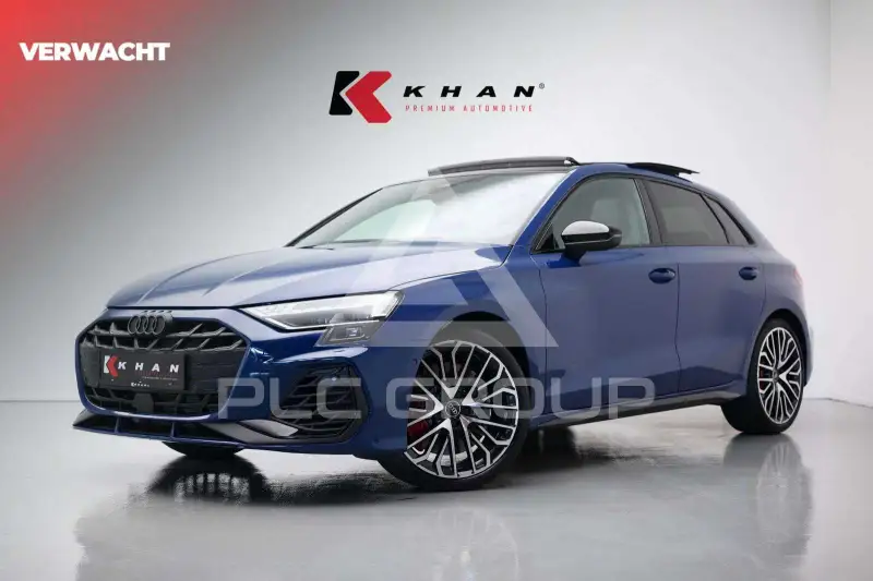 2024 Audi S3