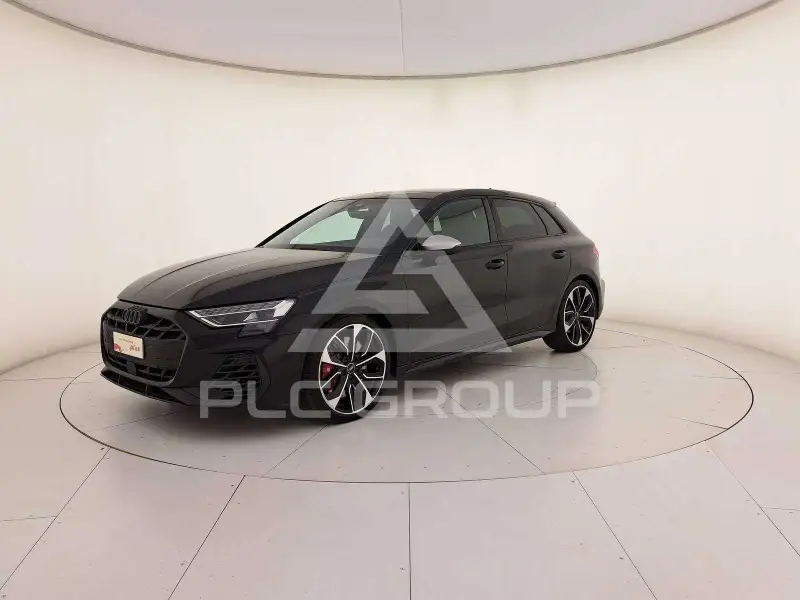 2024 Audi S3