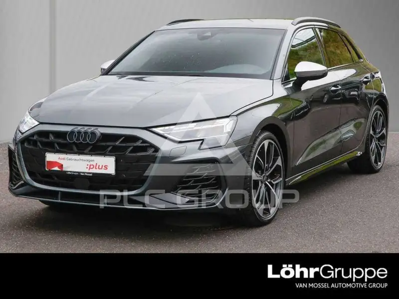 2024 Audi S3