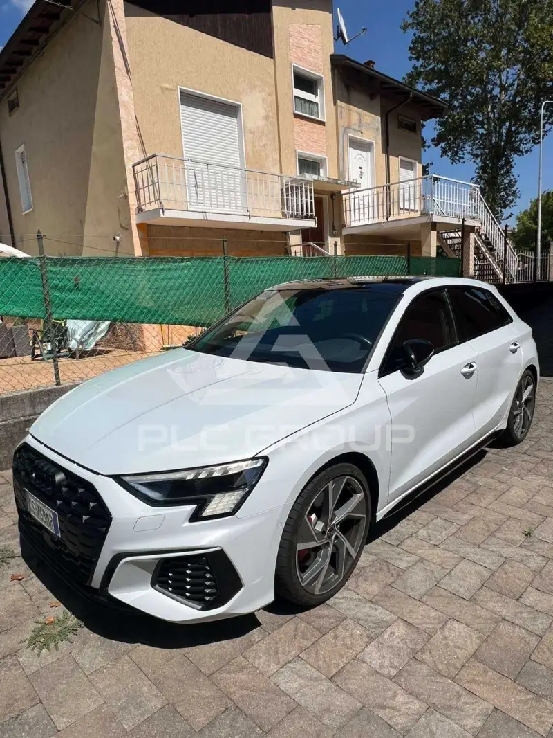 2024 Audi S3