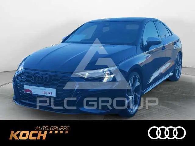 2024 Audi S3