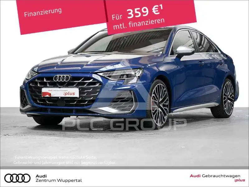 2024 Audi S3