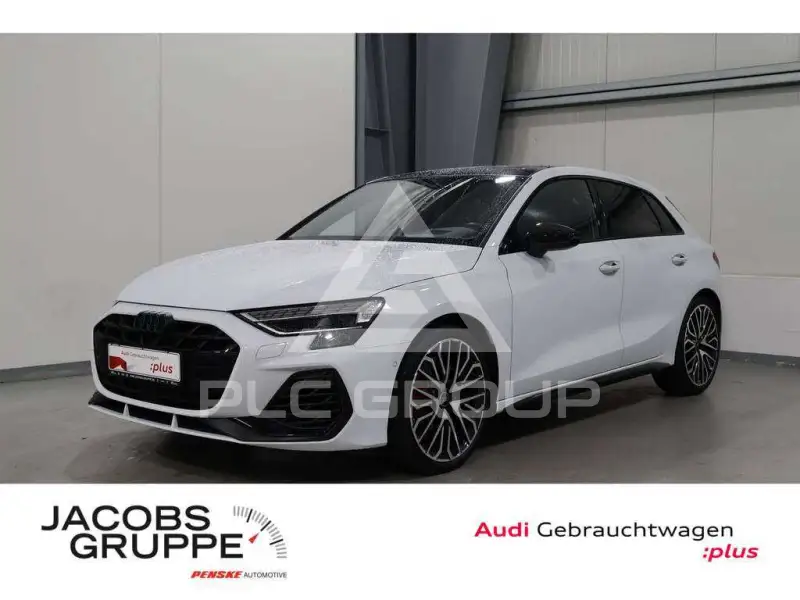 2024 Audi S3