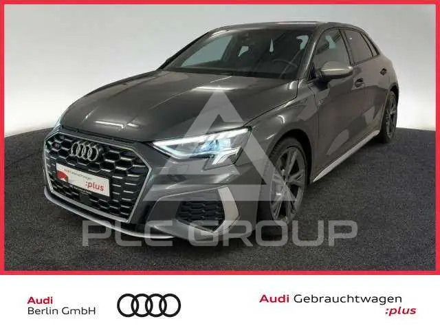 2024 Audi S3