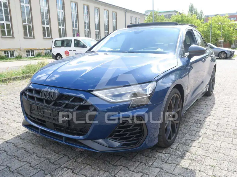 2024 Audi S3