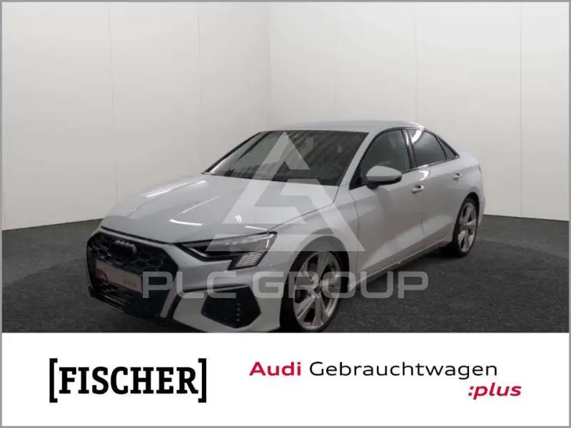 2024 Audi S3