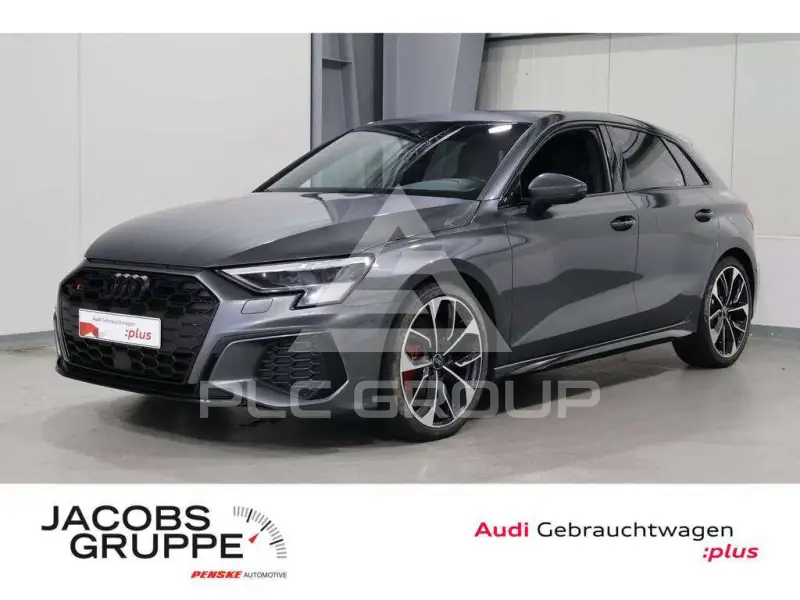 2024 Audi S3