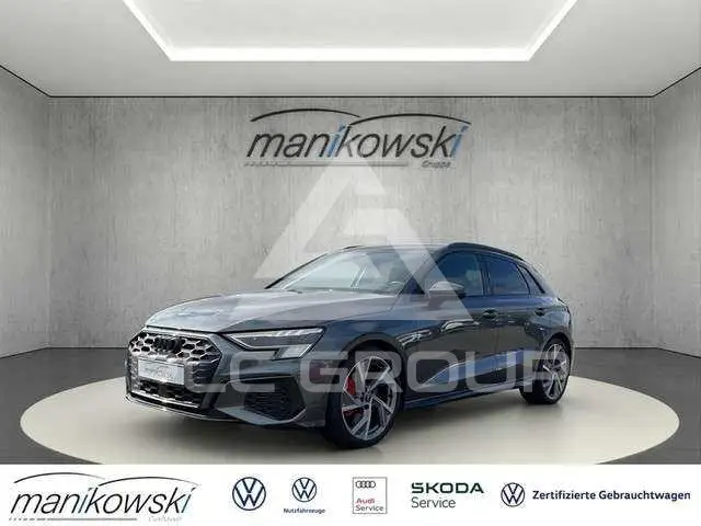 2024 Audi S3