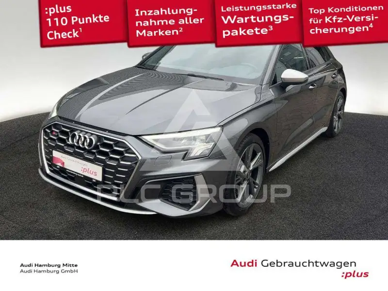 2024 Audi S3